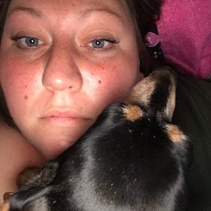 Meet your Posher, Jill